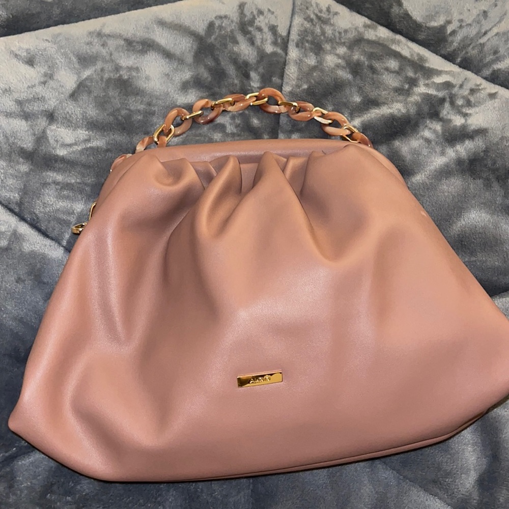 Aldo trendy clutch